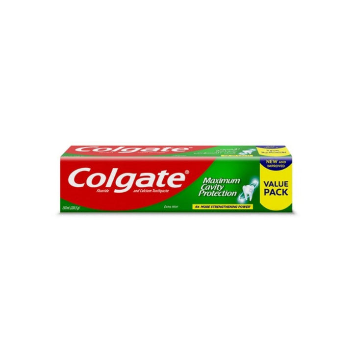 Colgate Maximum Cavity Protection, 150ml