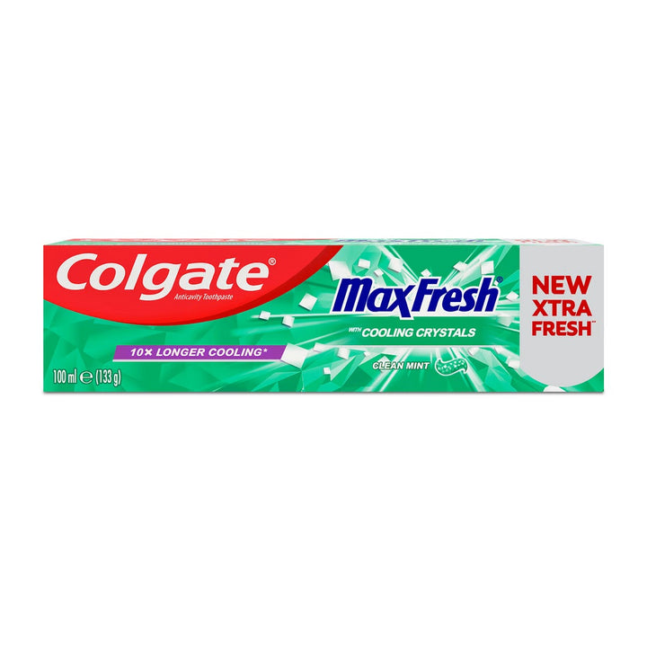 Colgate Maxfresh Clean Mint, 100ml