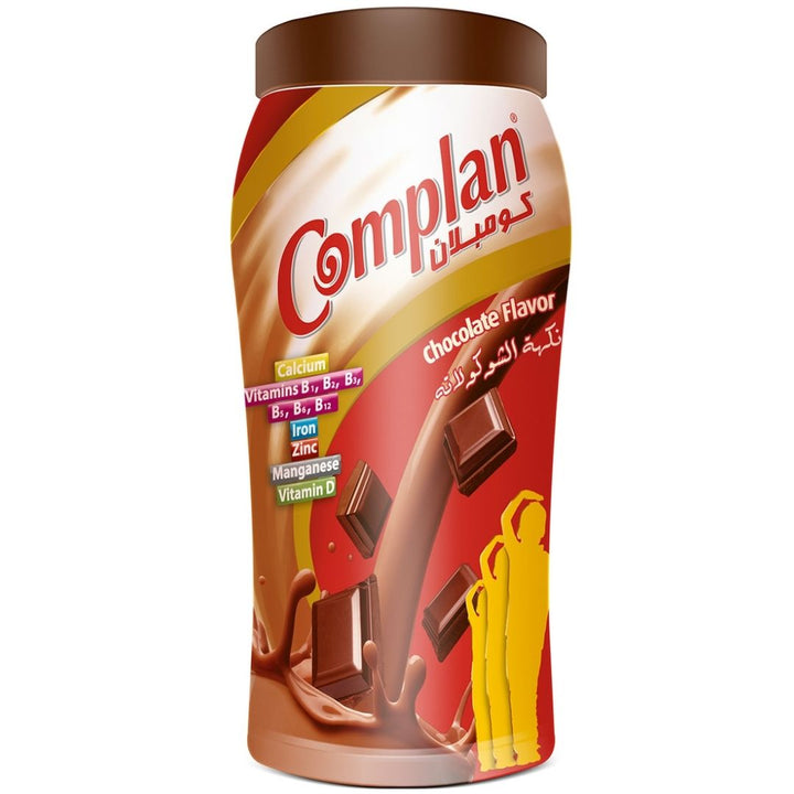 Complan Chocolate Flavoured Powder, 400g