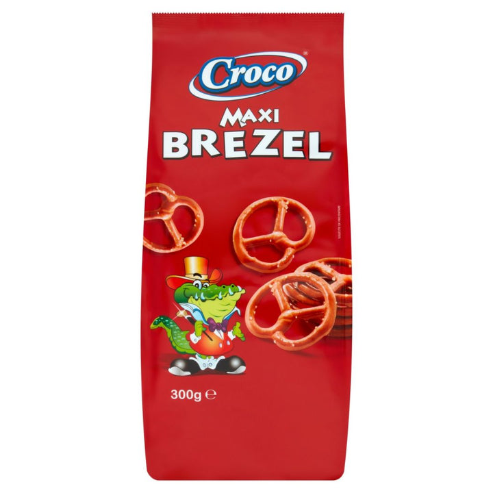 Croco Maxi Brezel, 300g