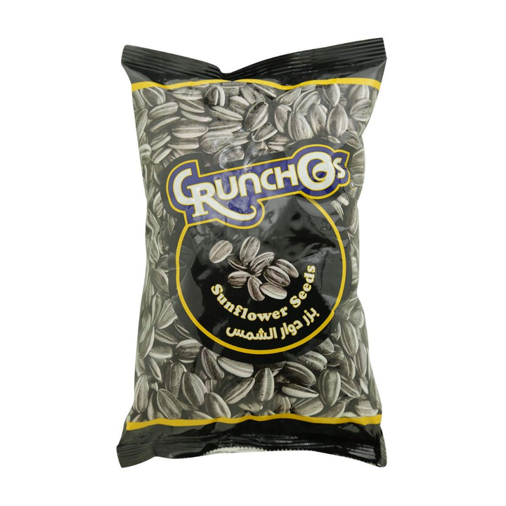 Crunchos Sunflower Seeds, 200g