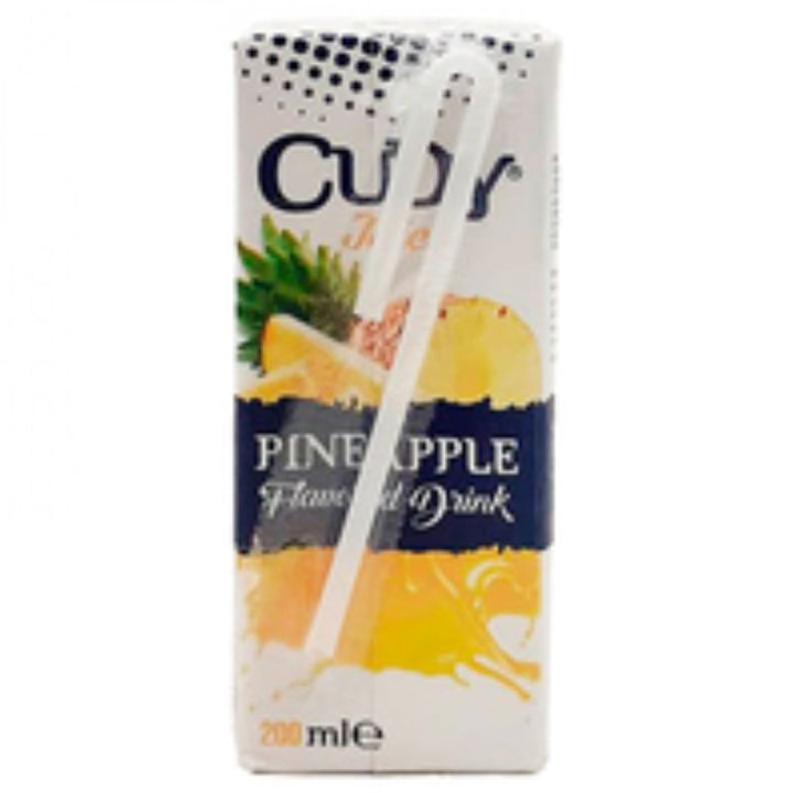 Cudy Pineapple Juice, 200g