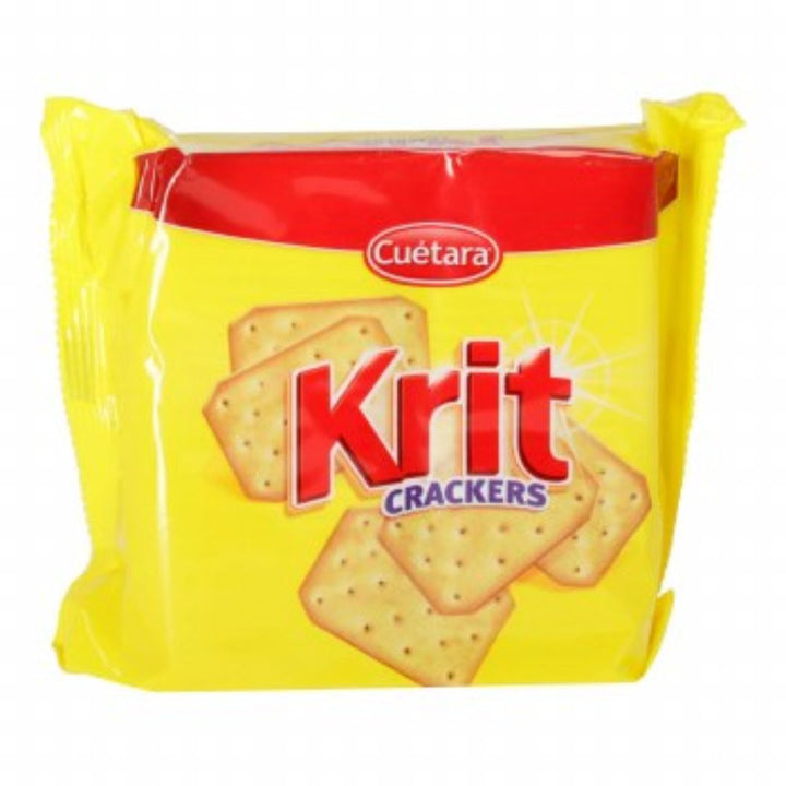 Cuetara Krit Crackers, 200g