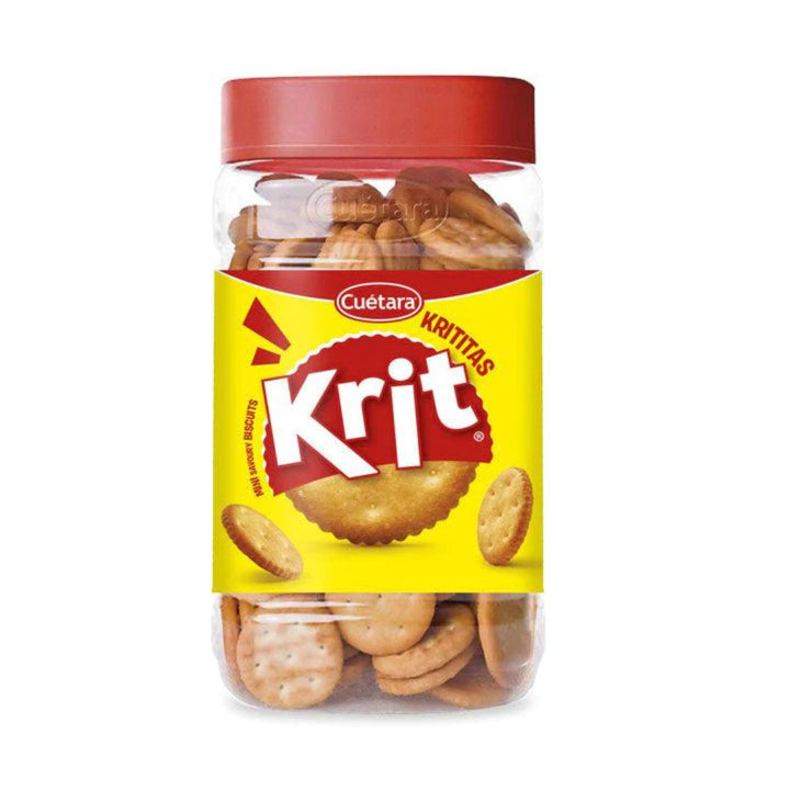 Cuetara Krit Krititas, 350g