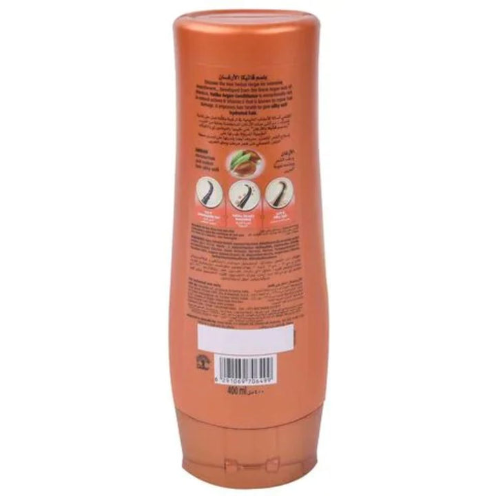 Dabur Vatika Argan Moisture Soft Conditioner, 400ml