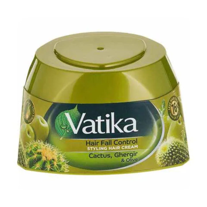 Dabur Vatika Naturals Hair Fall Control 140ml