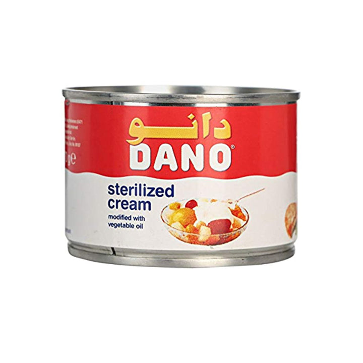 Dano Sterilized Cream, 160g