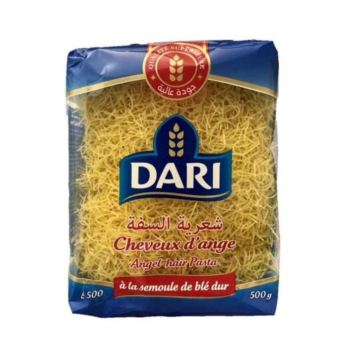 Dari Angel Hair Pasta, 500g