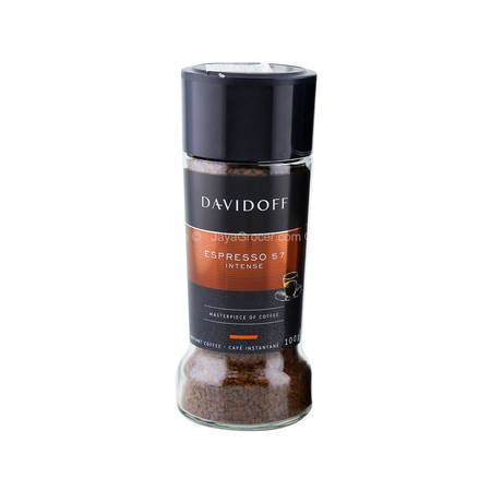 Davidoff Coffee, Espresso 57, 100gm