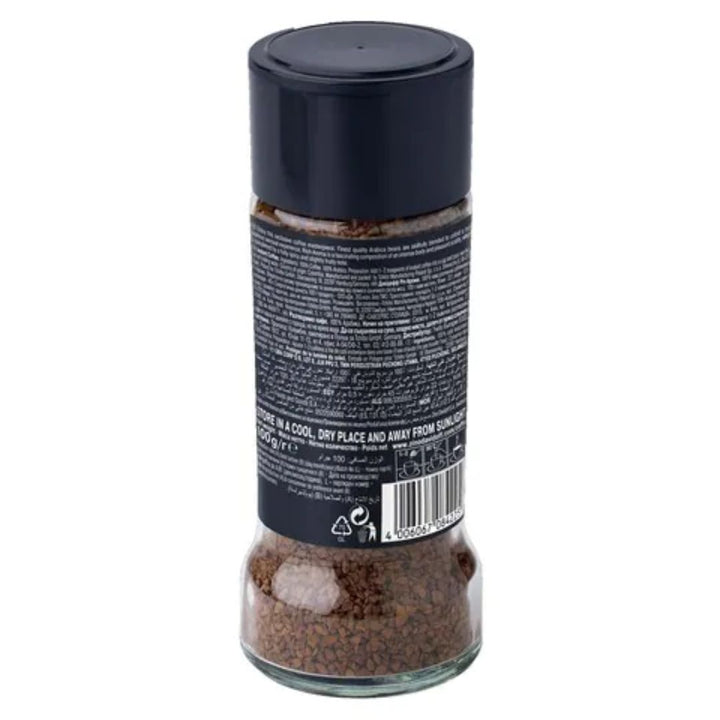 Davidoff Rich Aroma Instant Coffee, 100g