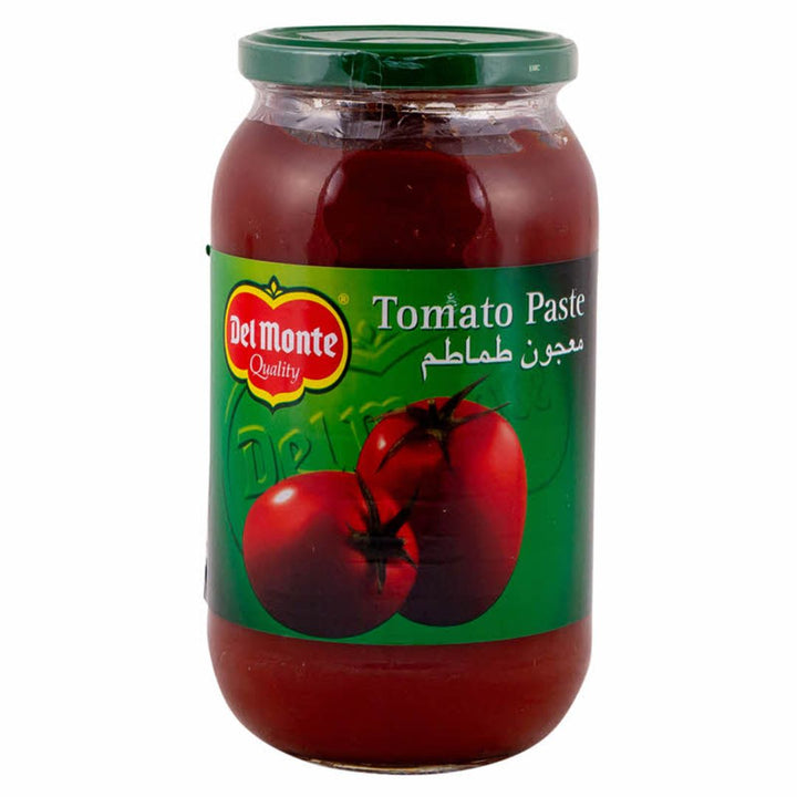 Del Monte Tomato Paste, 1100g