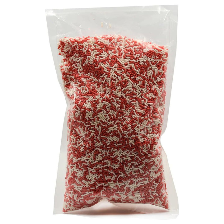 Deliket White And Pink Vermicelli, 500g