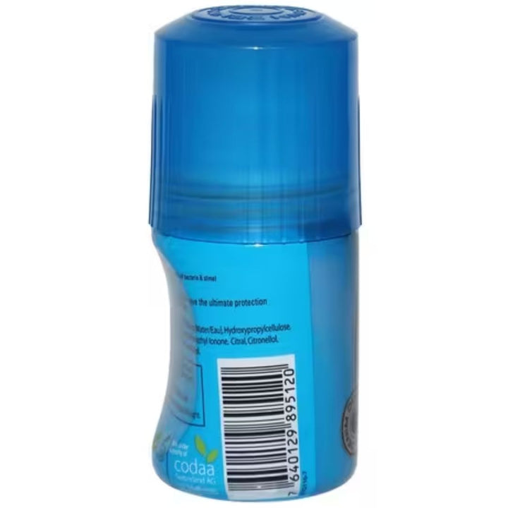 Denim Original Deodorant Roll On For Men, 50ml