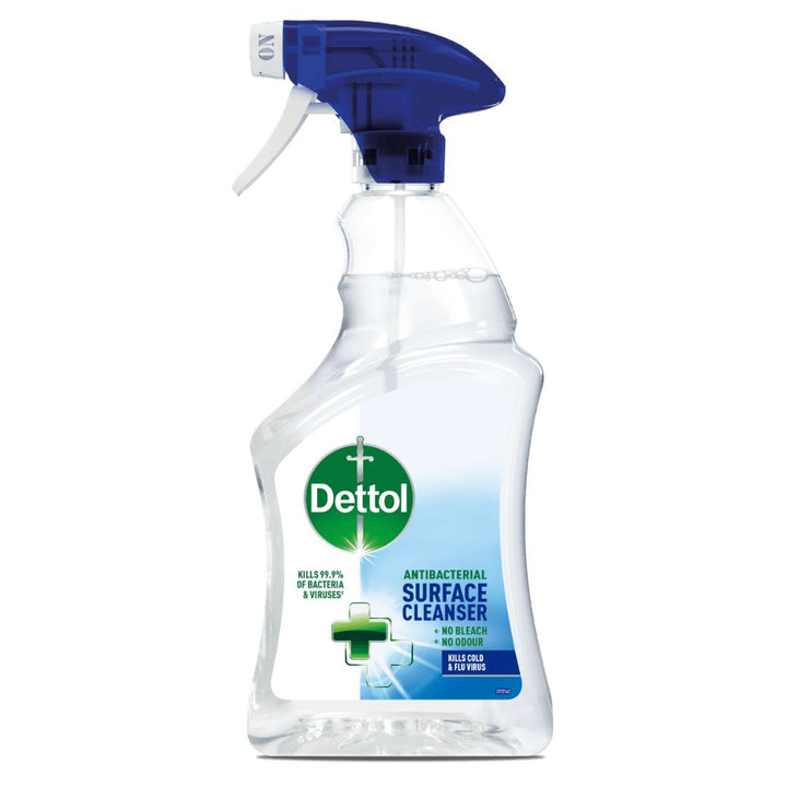 Dettol Antibacterial Surface Cleanser, 500ml