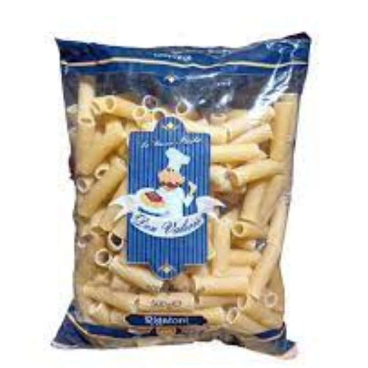 Don Valerio Rigatoni, 500g