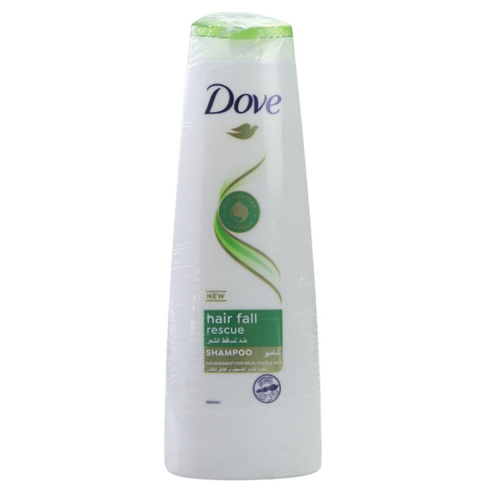 Dove Hair Fall Rescue Shampoo, 350ml