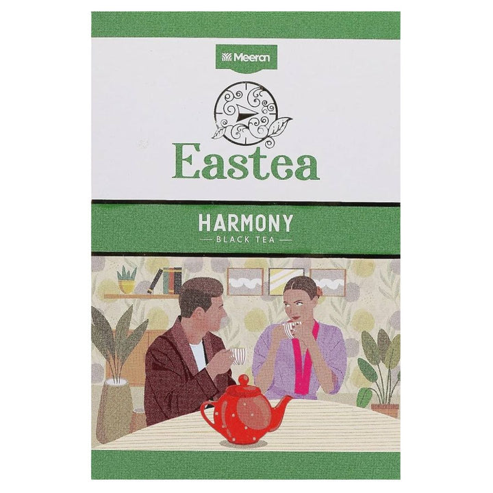 Eastea Harmony Black Tea, 200g