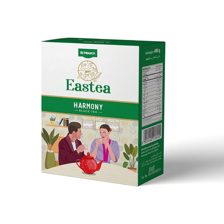 Eastea Harmony Black Tea, 400g