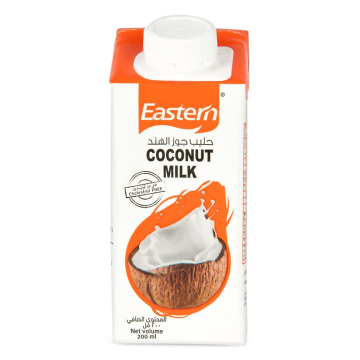 Eastern Coconut Milk, 200ml