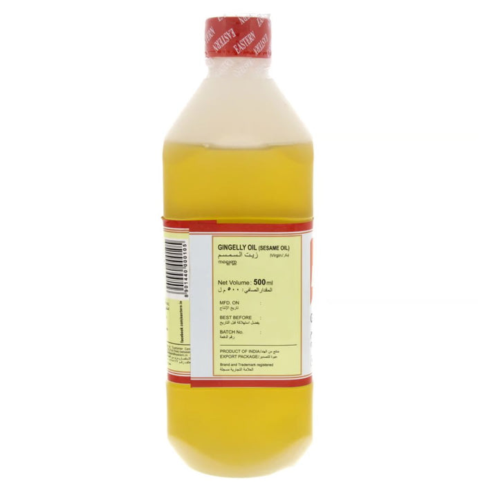 Eastern Gingelly Oil, 500ml