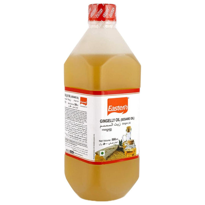 Eastern Gingelly Oil, 500ml