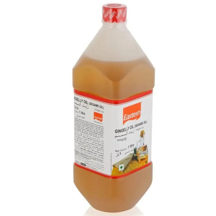 Eastern Sesame Gingely Oil, 1L