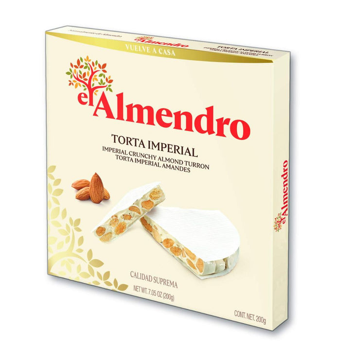 El Almendro, Torta Imperial, 2x200g