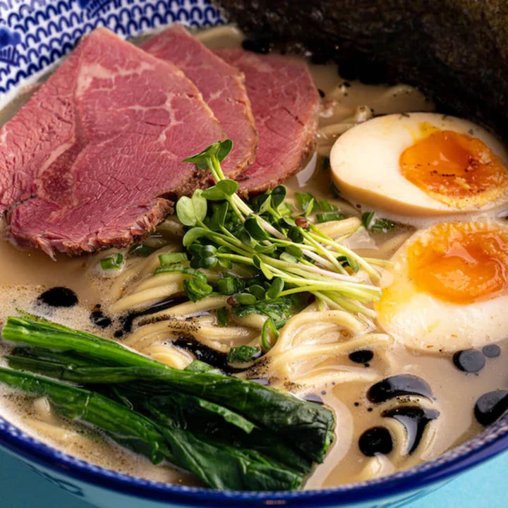 Somi Ramen Soup Paitan G, 1Kg