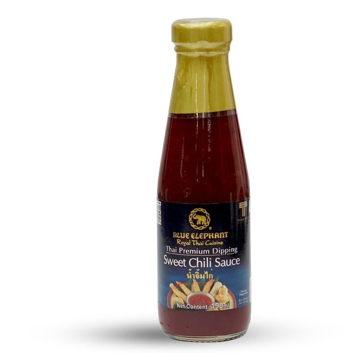 Blue Elephant Sweet Chilli Sauce, 190ml