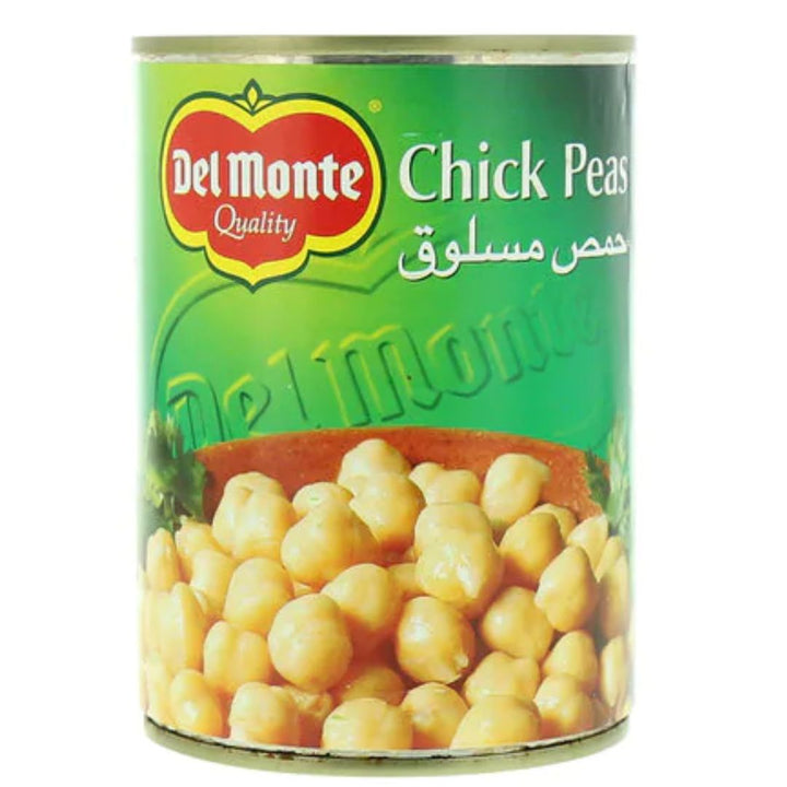 Del Monte Chick Peas, 400g