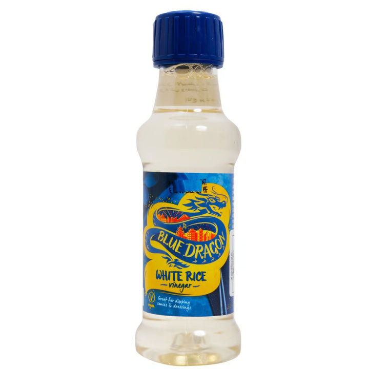 Blue Dragon White Rice Vinegar, 150ml