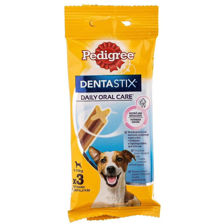 Pedigree Dentastix Daily Oral Care, 45g