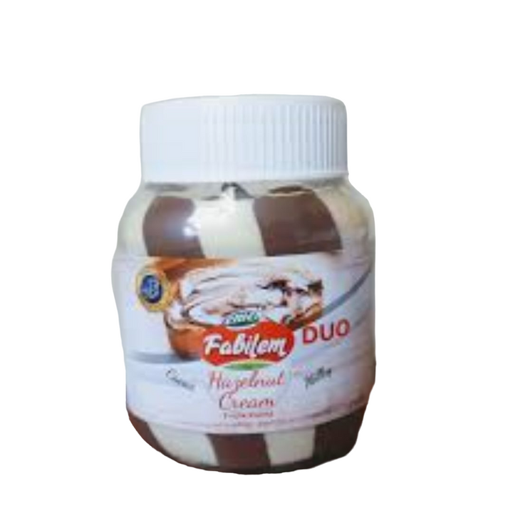 Emek Fabilem Duo Hazelnut Cream, 350g