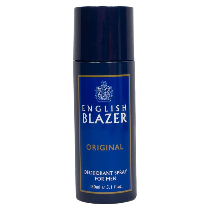 English Blazer Original Body Spray for Men, 150ml