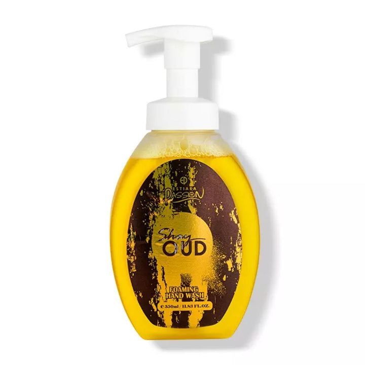 Estiara Passion Shay Oud Hand Wash, 350ml