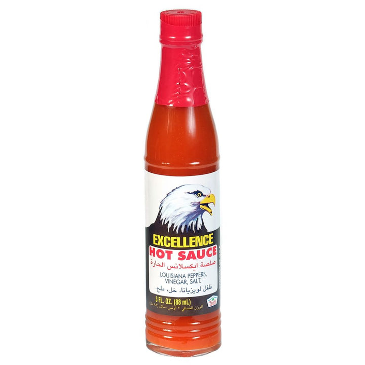 Excellence Hot Sauce, 88ml