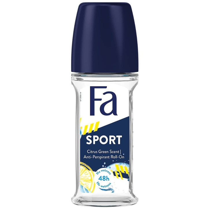 Fa Roll On Sport, 50ml