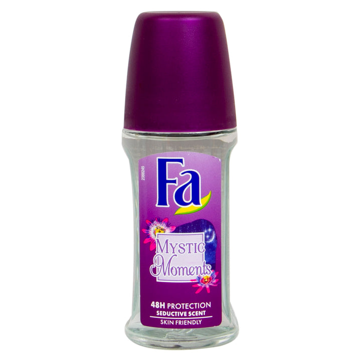 Fa Mystic Moments Roll-on, 50ml