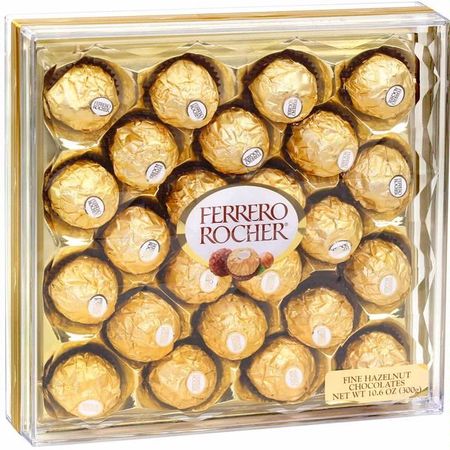 Ferrero Rocher, Chocolate Truffle, 300gm