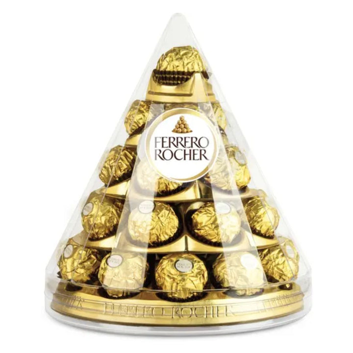 Ferrero Rocher Cone, 212.50gm