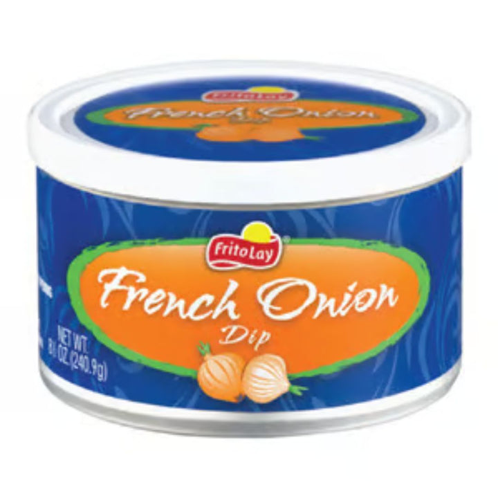 Frito Lay French Onion Dip, 240.9g