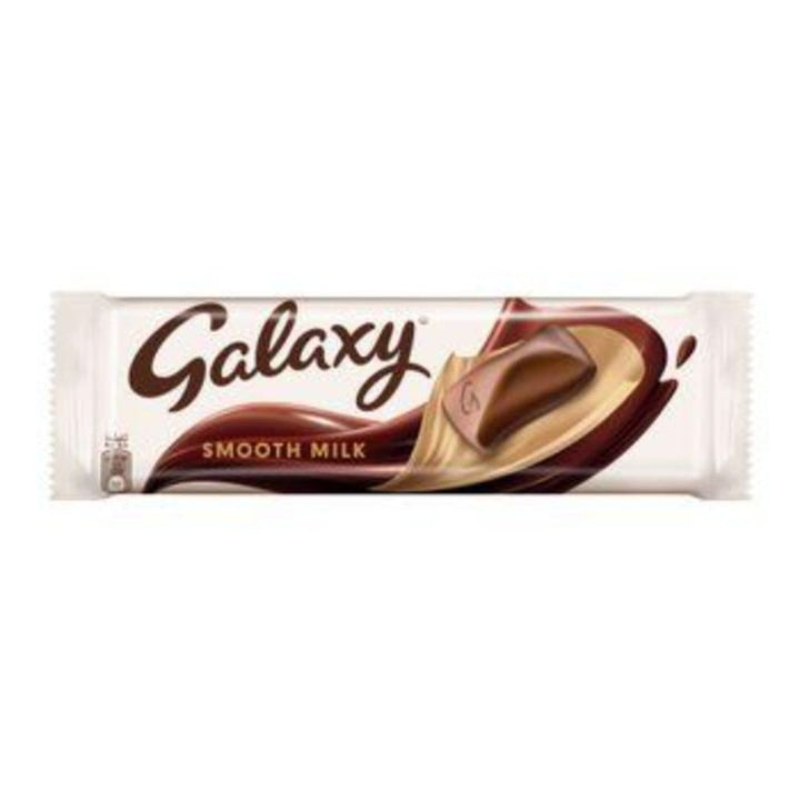 Galaxy Smooth Milk, 102g