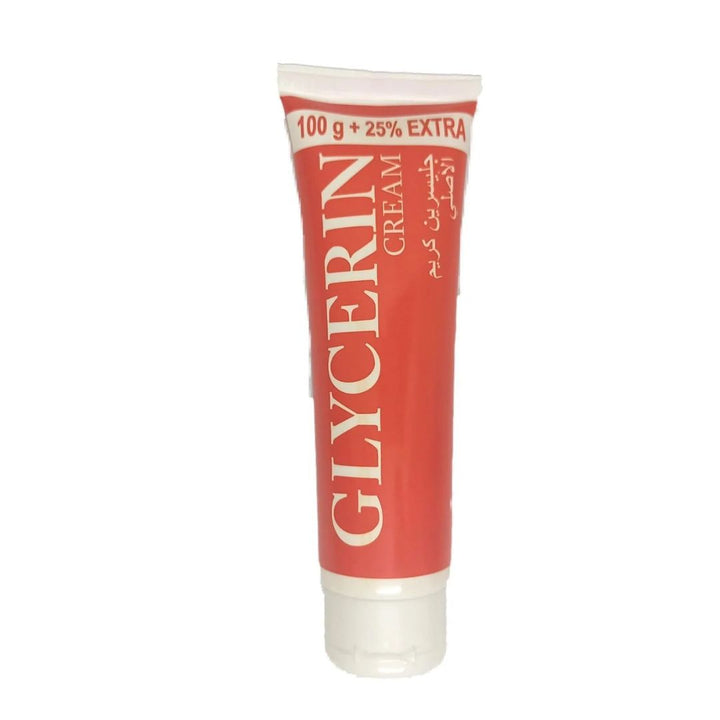 Glycerin Cream, 100g