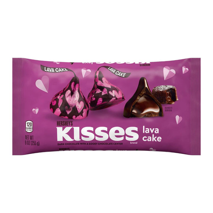 Hershey's Kisses Lava Cake, 255g