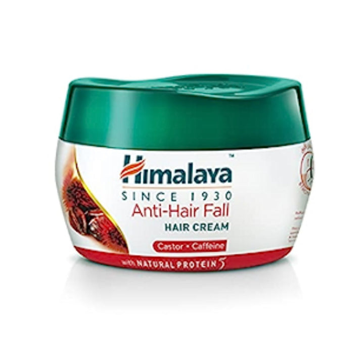 Himalaya Anti Hair Fall Cream, 140ml