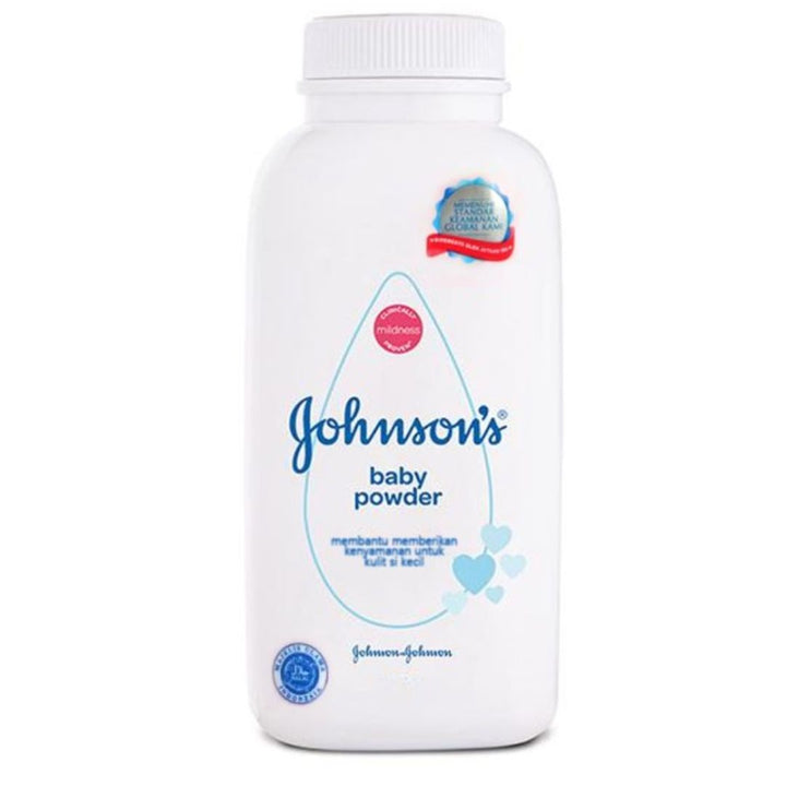 Johnson's Baby Powder, 200g