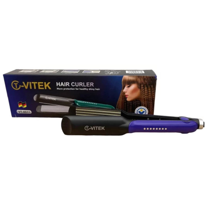 Vitek VT-8011 Hair Curler