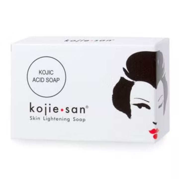 Kojie San Skin Lightening Soap, 3x100g