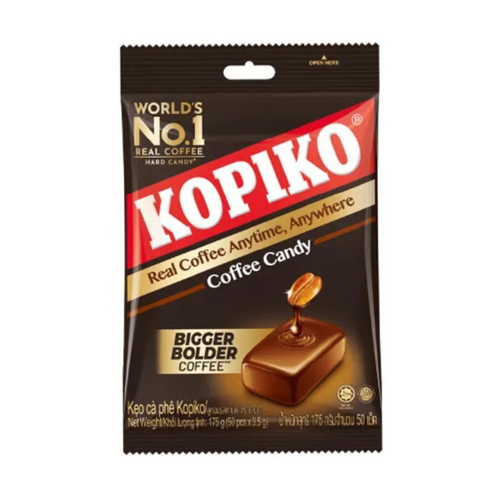 Kopiko Coffee Candy, 175g