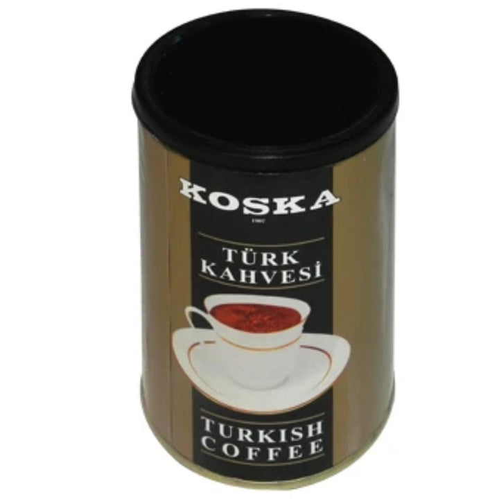 Koska Tin Can Turkish Coffee, 250g